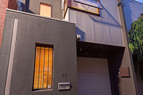 Fitzgeorge - Kalgoorlie Accommodation 1