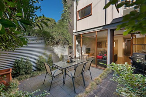 Fitzgeorge - Kalgoorlie Accommodation 0