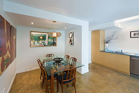 Fitzgeorge - Kalgoorlie Accommodation 6