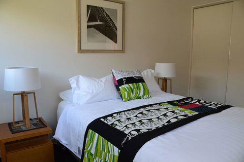 Fitzgeorge - Kalgoorlie Accommodation 4