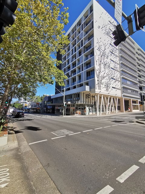 S1 Apartments Chatswood - Kalgoorlie Accommodation 3