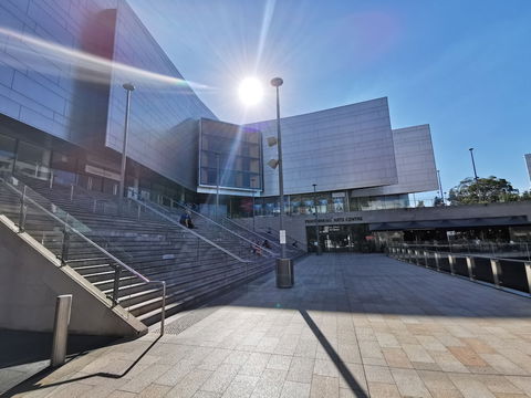 S1 Apartments Chatswood - Kalgoorlie Accommodation 6