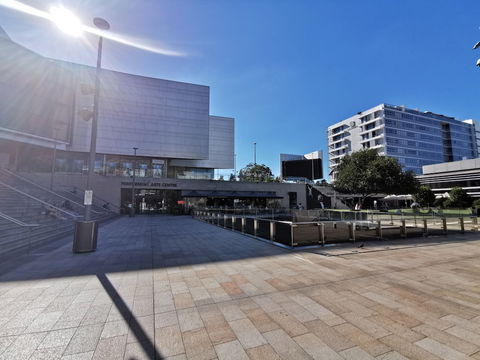 S1 Apartments Chatswood - Kalgoorlie Accommodation 2