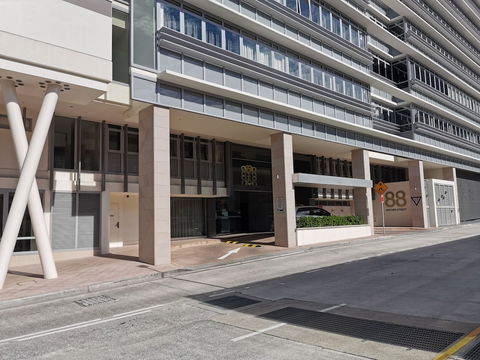 S1 Apartments Chatswood - Kalgoorlie Accommodation 5