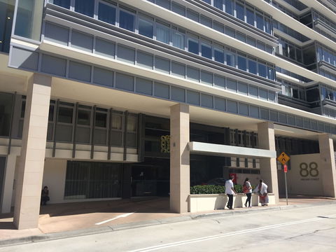 S1 Apartments Chatswood - Kalgoorlie Accommodation 4
