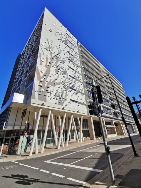 S1 Apartments Chatswood - Kalgoorlie Accommodation 0