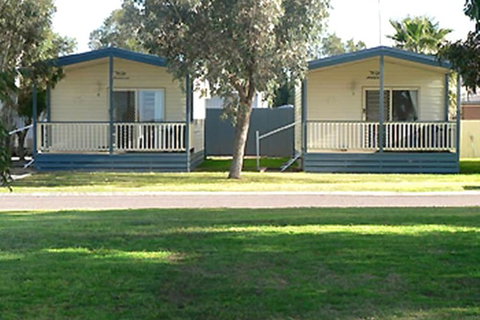 ARNO BAY CARAVAN PARK - Kalgoorlie Accommodation 3