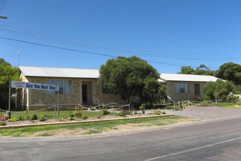 ARNO BAY CARAVAN PARK - Kalgoorlie Accommodation 2