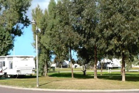 ARNO BAY CARAVAN PARK - Kalgoorlie Accommodation 1
