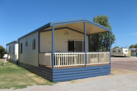 ARNO BAY CARAVAN PARK - Kalgoorlie Accommodation 0