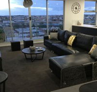 Sub Penthouse On Barkly Street - Kalgoorlie Accommodation