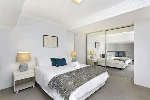 The Apartment Service GA104 - Kalgoorlie Accommodation 4