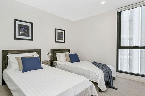 The Apartment Service MEZZO - Kalgoorlie Accommodation 3