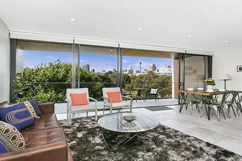 The Apartment Service MEZZO - Kalgoorlie Accommodation 6