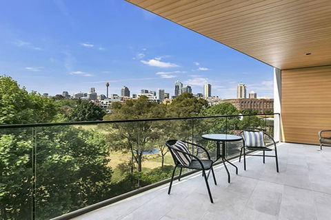 The Apartment Service MEZZO - Kalgoorlie Accommodation 7