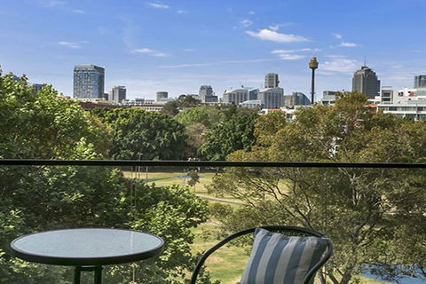 The Apartment Service MEZZO - Kalgoorlie Accommodation 5