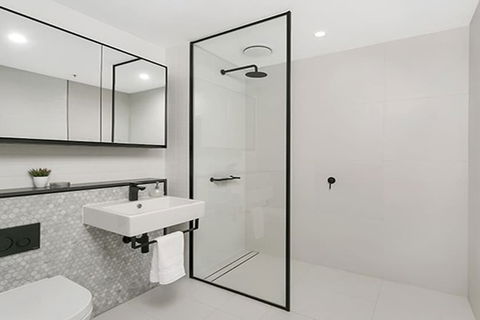 The Apartment Service MEZZO - Kalgoorlie Accommodation 4