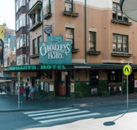 O'Malley's Hotel - Kalgoorlie Accommodation