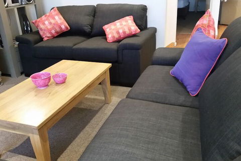 K2 Unit 11 - Kalgoorlie Accommodation 2