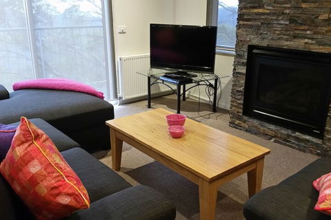 K2 Unit 11 - Kalgoorlie Accommodation 7