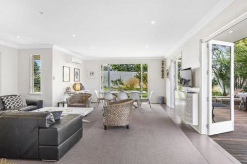 Campbell Cove 60 Campbell Avenue - Kalgoorlie Accommodation 5