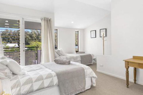 Campbell Cove 60 Campbell Avenue - Kalgoorlie Accommodation 6