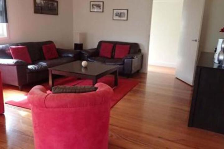 Mansfield VIC Kalgoorlie Accommodation