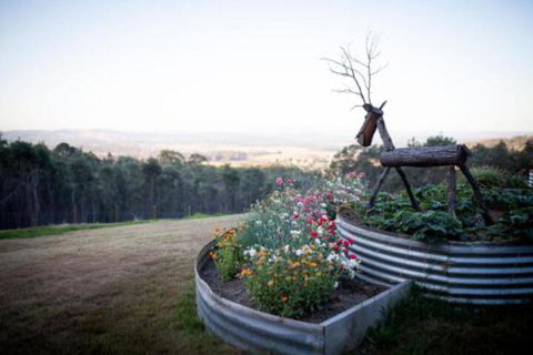 Fork N Farm Artisan Homestead - Kalgoorlie Accommodation 7