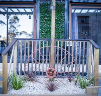 Fork n Farm Artisan Homestead - Kalgoorlie Accommodation