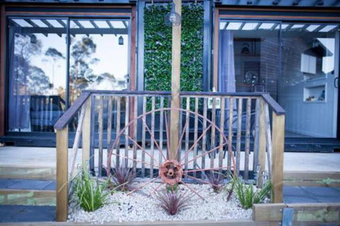 Fork N Farm Artisan Homestead - Kalgoorlie Accommodation 0