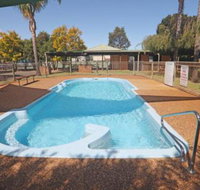 Driftwood - Kalgoorlie Accommodation