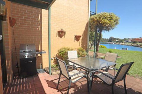 Driftwood - Kalgoorlie Accommodation 1