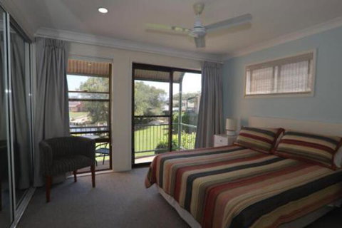 Driftwood - Kalgoorlie Accommodation 4