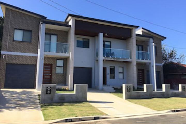 Varroville NSW Kalgoorlie Accommodation