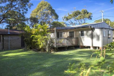 MOLLYMOOK BEACH COTTAGE - Kalgoorlie Accommodation 6