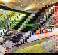 Corinda Contemporary - Kalgoorlie Accommodation