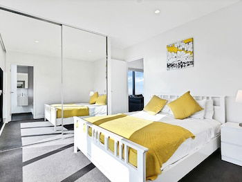 MJ Shortstay Apartments - Platinum Tower - Kalgoorlie Accommodation 2