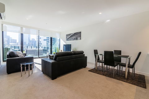 MJ Shortstay Apartments - Platinum Tower - Kalgoorlie Accommodation 5