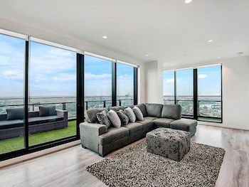 MJ Shortstay Apartments - Platinum Tower - Kalgoorlie Accommodation 1