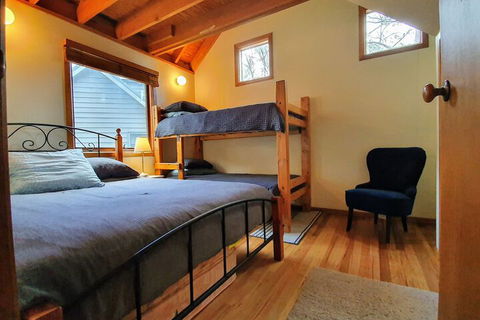 SNOWED INN Apartment - Kalgoorlie Accommodation 4