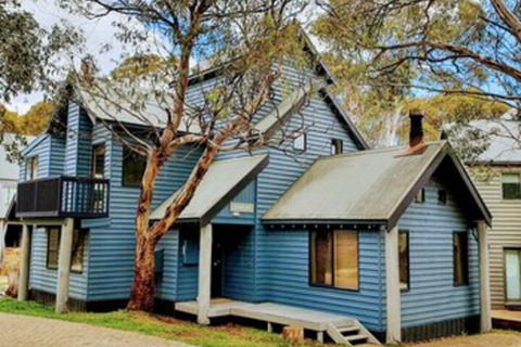 SNOWED INN Apartment - Kalgoorlie Accommodation 0