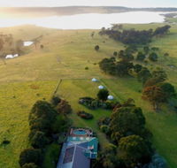 Tilba Lake House - Kalgoorlie Accommodation