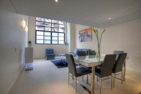 Wentworth Park Road Apartments - Kalgoorlie Accommodation 4