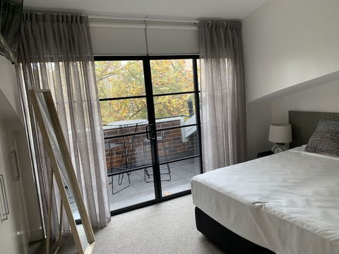 Wentworth Park Road Apartments - Kalgoorlie Accommodation 5