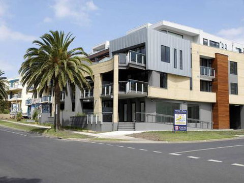 Cscape Beachfront Apartments - Kalgoorlie Accommodation 1
