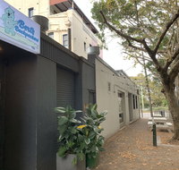 Bert's Backpackers - Kalgoorlie Accommodation