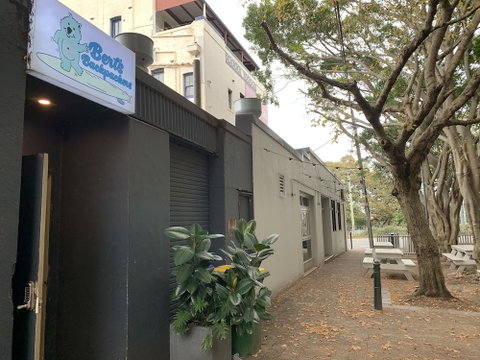 Bert's Backpackers - Kalgoorlie Accommodation 0
