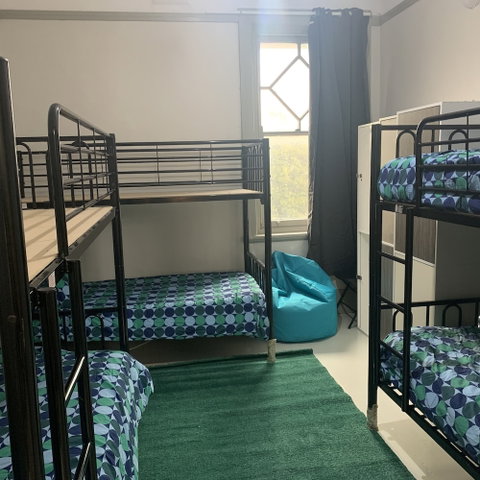 Bert's Backpackers - Kalgoorlie Accommodation 3