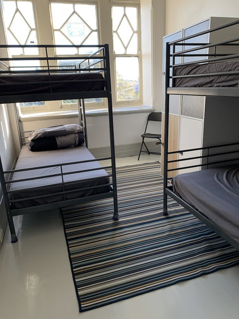 Bert's Backpackers - Kalgoorlie Accommodation 1