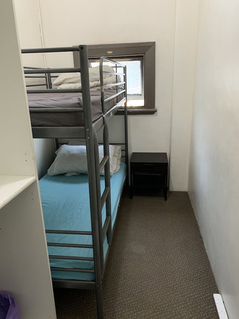Bert's Backpackers - Kalgoorlie Accommodation 5